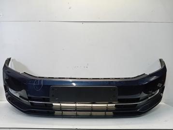 BUMPER VOOR Volkswagen Passat Variant (3G5) beschikbaar voor biedingen