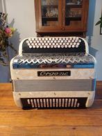 ORGANE NEUF DO1 BASSES BELGES. 7 KGS., Muziek en Instrumenten, Ophalen, Zo goed als nieuw, 96-bas