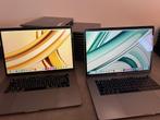 Voorraadafbouw! Macbook Pro 15 - TouchBar 256 GB SSD, Computers en Software, Apple Macbooks, Ophalen, Zo goed als nieuw, 16 GB