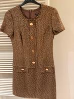 Robe Caroline Biss, Enlèvement, Comme neuf, Taille 38/40 (M), Brun