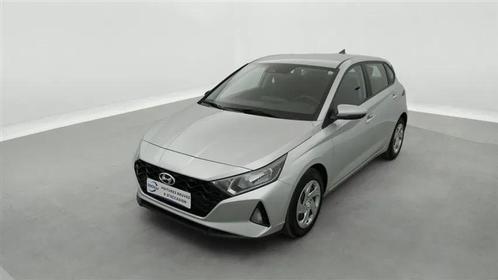 Hyundai i20 1.0 T-GDi Twist (bj 2021), Auto's, Hyundai, Bedrijf, Te koop, i20, ABS, Alarm, Boordcomputer, Centrale vergrendeling