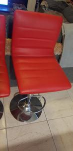 Barstoelen, Huis en Inrichting, Stoelen, Ophalen