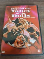 Beyond the valley of the dolls (1970), Cd's en Dvd's, Dvd's | Komedie, Ophalen of Verzenden