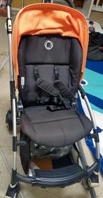 Kinderwagen, Enfants & Bébés, Poussettes & Combinaisons, Enlèvement, Utilisé, Poussette, Bugaboo