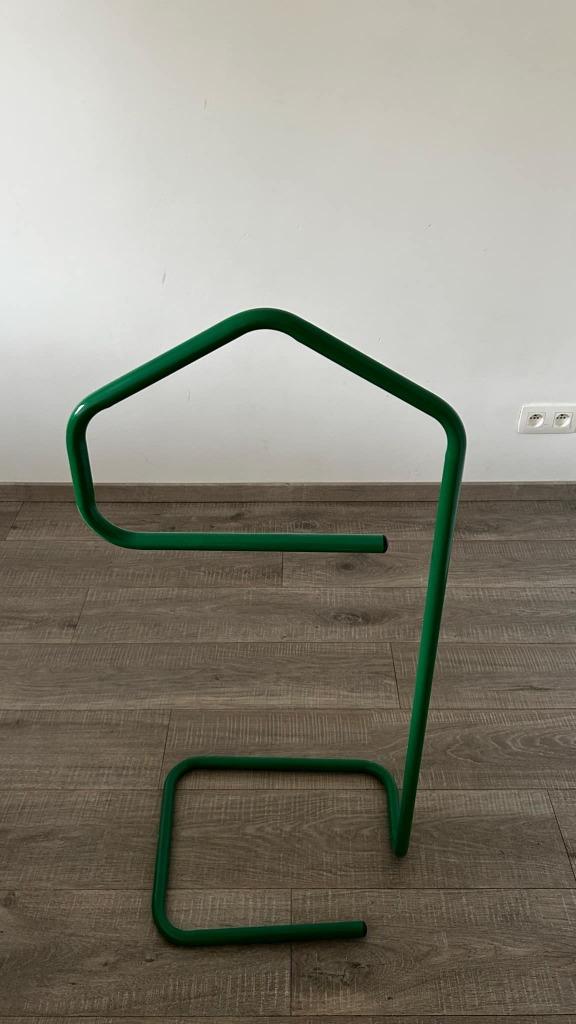 Porte-vêtements, Enlèvement, Comme neuf