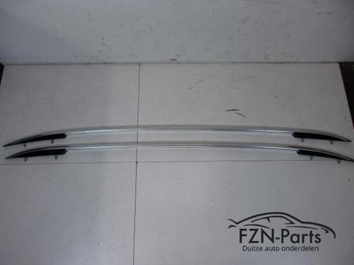VW Golf 7 Variant Dakdragers Dakrails Mat Chrome 5G9860043C, Auto-onderdelen, Overige Auto-onderdelen, Gebruikt, Ophalen of Verzenden