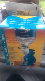 Waterverdeler voor 5l fles, Ophalen of Verzenden