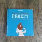Kapitein Winokio PROEFT, Ophalen of Verzenden
