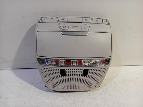 BINNENVERLICHTING Mercedes-Benz C (W205) (A0008274623), Auto-onderdelen, Verlichting, Mercedes-Benz, Gebruikt