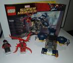 superheroes setje 76036, Enlèvement ou Envoi, Utilisé, Ensemble complet, Lego