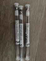 Airbrush nozzle set, Ophalen of Verzenden, Zo goed als nieuw