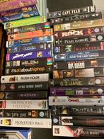 VHS videocassettes Disney en andere, Cd's en Dvd's, VHS | Film, Alle leeftijden, Ophalen of Verzenden, Gebruikt, Overige genres