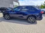 Toyota RAV4 2.5 PHEV Style Plus e-CVT AWD-i 2.5 PHEV Style P, Auto's, Gebruikt, https://public.car-pass.be/vhr/96d7078c-bf98-4cb2-8607-246175c157ab