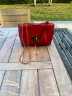 Sac Mulberry Neuf, Ophalen, Nieuw, Rood, Handtas
