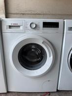 Wasmachine bosch serie 4, Ophalen