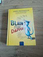 James Patterson - Blauw maar dapper, Enlèvement ou Envoi