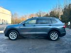 Volkswagen Tiguan 2.0TDI - 150PK DSG / Pano BiXenon 2020, Auto's, Leder, Bedrijf, 5 deurs, SUV of Terreinwagen