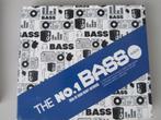 3CDBOX THE NO.1 BASS ALBUM (45 tracks), Enlèvement ou Envoi, Comme neuf, Coffret