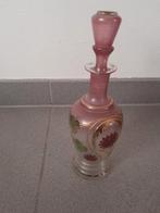 Karaf of parfumflesje, Antiek en Kunst, Ophalen of Verzenden