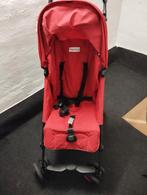 Opvouwbare buggy, Kinderen en Baby's, Ophalen, Verstelbare rugleuning