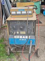 Hobart tig, Doe-het-zelf en Bouw, Gereedschap | Lasapparaten, Ophalen, Gebruikt, 250 ampère, Tig