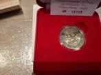 2 euro Monaco 2011 kwaliteit BU, Ophalen of Verzenden, Monaco, 2 euro, Losse munt