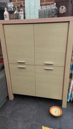 Barkast, Huis en Inrichting, Ophalen