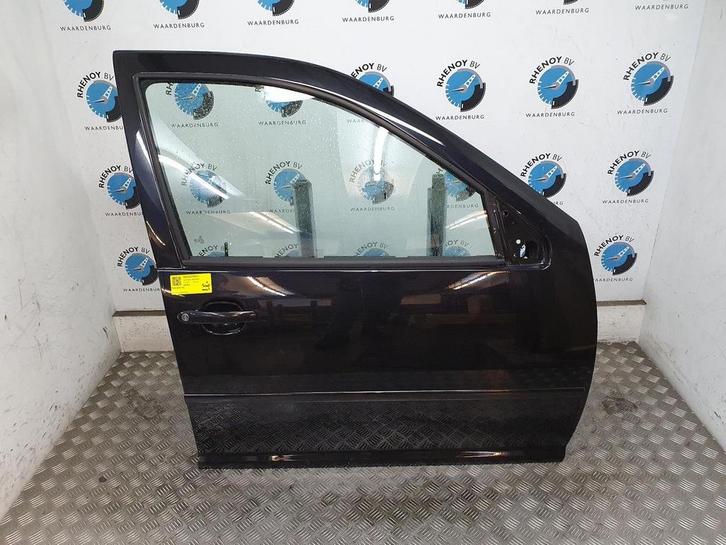VOLKSWAGEN BORA [R_FRONT_DOOR] 2001, Auto-onderdelen, Overige Auto-onderdelen, Gebruikt, ARN erkend, Stiba lid, Erkend duurzaam