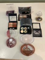 8 palettes fardspaupières utilisées /restes, voir photos, Bijoux, Sacs & Beauté, Beauté | Cosmétiques & Maquillage, Utilisé, Enlèvement ou Envoi