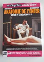 DVD Anatomie  de l'enfer, Comme neuf, Enlèvement ou Envoi