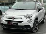 Fiat 500X 1.3 FireFly * Boite Auto * Edition 120Th * 1 Prop, Auto's, Automaat, Gebruikt, 4 cilinders, 500X