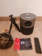 Stobe mini beamer projector, Ophalen of Verzenden, Zo goed als nieuw