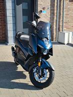 Zontes 310M,500km!!! Neuve!!, garantie,full option, Motoren, Ophalen, 1 cilinder, 12 t/m 35 kW