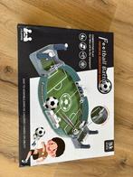 Voetbaltafel, Ophalen, Nieuw