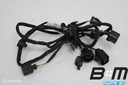 Kabelboom in achterbumper VW Beetle 5C 5C5971104K, Auto-onderdelen, Overige Auto-onderdelen, Gebruikt