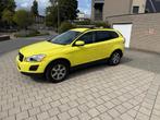 Volvo XC60 2.0d Airco AMBULANCE Automaat Parkeersensoren, Euro 5, Stof, Zwart, Overige kleuren