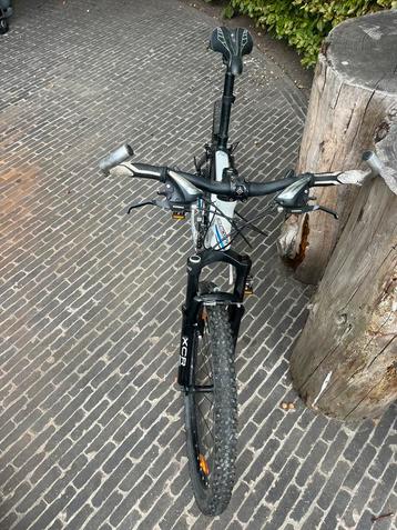 Fiets SCOTT MOUTAINBIKE beschikbaar voor biedingen