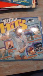 Allerhande elpees, Ophalen, Gebruikt