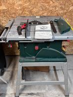 Zaagtafel Bosch PTS 10 T, Doe-het-zelf en Bouw, Ophalen, Gebruikt, Cirkelzaag, 70 mm of meer
