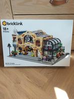 Lego BrickCross Train Station 910034 MISB, Kinderen en Baby's, Speelgoed | Duplo en Lego, Ophalen of Verzenden, Nieuw, Complete set