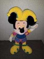 Mickey Mouse knuffel, Verzamelen, Ophalen of Verzenden, Mickey Mouse, Gebruikt, Knuffel