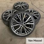 MAK Velgen Hankook Ventus S1 Evo 3 245/30/ZR20 90Y, Auto-onderdelen, Banden en Velgen, Ophalen of Verzenden, Personenwagen, 20 inch