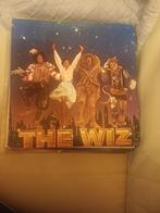Dubbele Lp The Wiz, Cd's en Dvd's, Vinyl | Jazz en Blues, 1960 tot 1980, Gebruikt, Overige formaten, Ophalen of Verzenden