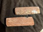 Briquettes de parement, Doe-het-zelf en Bouw, Metselstenen, Ophalen, Nieuw, Bakstenen