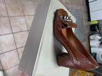Dames schoenen, Ophalen, Bruin, Dansschoenen, Zo goed als nieuw