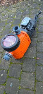 Speck Badu Eco 16 Zwembadpomp met variable snelheid, Ophalen of Verzenden, Nieuw, Zwembadpomp