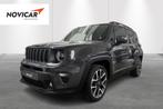 Jeep Renegade 1.5 Turbo T4 130 4x2 MHEV DCT7 S, Auto's, Stof, Gebruikt, 4 cilinders, 96 kW