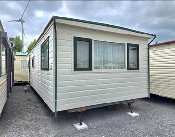 Stacaravan DG in snelverkoop 15.500€ 🚚  inclusief !!! beschikbaar voor biedingen
