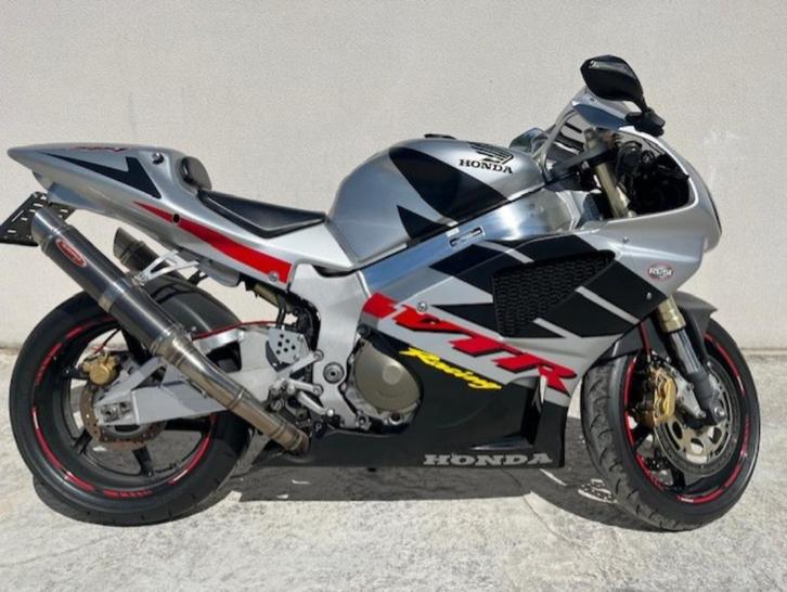 HONDA 1000 VTR SP1, Motoren, Motoren | Honda, Particulier, Sport, meer dan 35 kW, 2 cilinders, Motorrijbewijs A, Ophalen