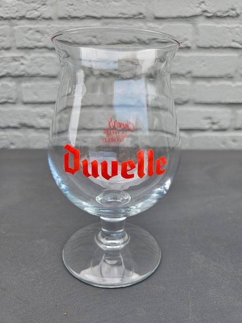 Duvel Duvelle, Verzamelen, Biermerken, Nieuw, Glas of Glazen, Duvel, Ophalen of Verzenden